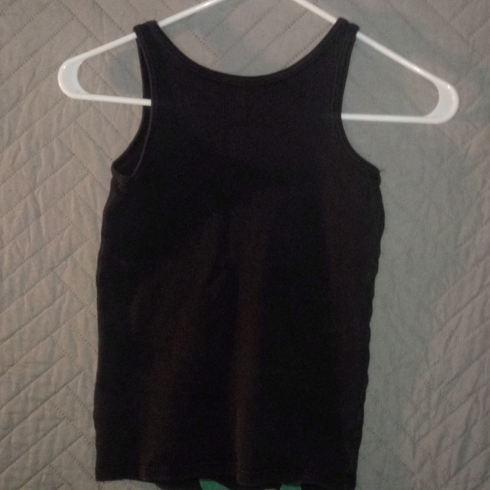 Girls old Navy tank top size medium - Picture 3 of 3